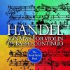Download track 05. Violin Sonata In D Minor, HWV. 359a _ II. Allegro