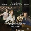 Download track 02-02. Rundfunkchor Berlin - Die Tageszeiten, Op. 76, Trv 256 No. 2, Mittagsruhe