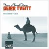 Download track 03 From A Travel Diary - 3 - Sicilia (Allegretto Deciso)