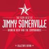 Download track Don't Leave Me This Way / Sanctify (Gotham City Mix)