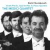 Download track String Quartet No. 8 In C Minor, Op. 110 II. Allegro Molto