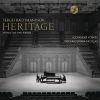 Download track 1-04 - Suite No. 1 Op. 5 - IV. Pâques (Mobility Mastering)