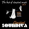 Download track Hungarian Dances, WoO 1: No. 5 In G Minor, Allegro