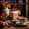 Download track Seasoned Scenery Serenity