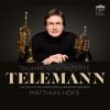 Download track 21. Concerto No. 3 In D Major, TWV 53D2 II. Adagio