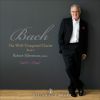 Download track Prelude & Fugue In D Major, BWV 850: I. Prelude