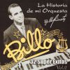 Download track Mosaico A La Billo's No. 4: No Hay Como Tu, Bruca Manigua, Cuando Ya No Me Quieras, Guarachona, Pare Cochero, Danzonete, Rompiendo La Rutina