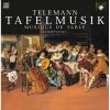 Download track IV. Trio In E-Flat Major For Two Violins & B. C. - 4. Allegro