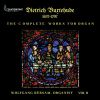 Download track Prelude & Fugue In D Major, BuxWV 139