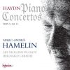 Download track Piano Concerto In G, Hob XVIII: 4 - 3. Rondo - Presto