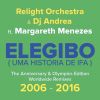 Download track Elegibo (Uma História De Ifa) [Margareth Menezes] [Giona Guidi Vs. Relight Edit 2014]