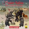 Download track The Carnival Of The Animals, R. 125 X. Aviary
