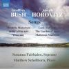 Download track Mirabile Misterium (A Great And Mighty Wonder) [Version For Voice & Piano]: No. 3, There Is A Flow'r Sprung Of A Tree - Susanna Fairbairn