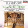 Download track 9. Wie Schön Leuchtet Der Morgenstern BuxWV 223 Choralfantasie