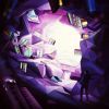 Download track Ultra Violet