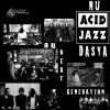 Download track Nu Blues Spring