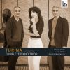 Download track Trio No. 1 In D Major, Op. 35: I. Prélude Et Fugue