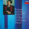 Download track Two Piano Concerto In D Minor -I- Allegro Ma Non Troppo
