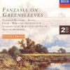 Download track Elgar. «Sospiri» For Strings, Harp And Organ, Op. 70