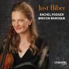 Download track Biber: Violin Sonata Violino Solo Representativa In A Major, C. 146: IV. Der Fresch