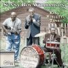 Download track Mighty Long Time