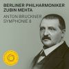 Download track 02. Symphony No. 8 In C Minor, WAB 108- II. Scherzo. Allegro Moderato – Trio. Langsam (2nd Version, 1890)