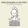 Download track I'Ll Listen (John O'Callaghan Dark Mix)