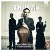 Download track Cello Concerto In A Minor, Op. 129: III. Sehr Lebhaft