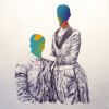 Download track To The Beat Of A Marching Drum - Part 2: On Resistance And Appeal; Our Wanderer Finds Refuge, Instigating Lament