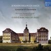 Download track Overture (Suite) For Orchestra In G Minor, FWV K G3 Ouverture