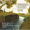 Download track 4 Präludien Und Ernste Gesänge (After J. Brahms' 4 Serious Songs, Op. 121): No. 4. Wenn Ich Mit Menschen- Und Mit Engelszungen Redete (Though I Speak With The Tongues Of Men And Of Angels)