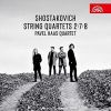 Download track 03. String Quartet No. 2 In A-Sharp Major, Op. 68 III. Waltz. Allegro