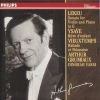Download track 1. Lekeu Violin Sonata In G: I. Tres Modere