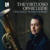 Download track Trio Pathetique In D Minor: I. Allegro Moderato (Transcription For Cornet, Ophicleide And Piano)