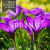 Download track One April Morning