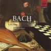 Download track 1. Suite No 2 BWV 1008 In D Minor: I. Prelude