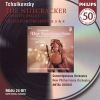 Download track 6. Tchaikovsky The Nutcracker Op. 71 - Tableau 1 - No. 5 Scene. La Presentation D...