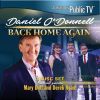 Download track I Won't Be Home No More (Live)