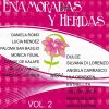 Download track Que Ganas De No Verte Nunca Más