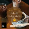 Download track Coffee Shop With A View