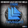 Download track Strong (Original Mix)