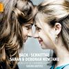 Download track Violin Concerto In A Minor, BWV 1041: Allegro Moderato