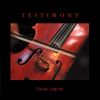 Download track Cello Suite No. 2 In D Minor, BWV 1008: IV. Sarabande