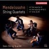 Download track 1.06. String Quartet No. 6 In F Minor, Op. 80, MWV R37 II. Allegro Assai