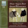 Download track Handel - Ode For The Birthday Of Queen Anne - Let Rolling Streams