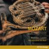 Download track Horn Concerto No. 1 In D Major, K. 412 (Ed. R. D. Levin) II. Rondo Allegro (Cadenza By P. Marsolais)