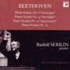 Download track 2. Sonata No. 8 In C-Moll Op. 13 Pathetique - II. Adagio Cantabile