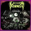 Download track Too Scared To Scream