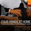 Download track String Quartet No. 3 In G Major, Op. 29 (Version For Piano 4-Hands) IV. Rondo. Allegro