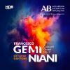 Download track Concerto No. 2 In G Minor, Op. 3 I. Largo E Staccato - Allegro